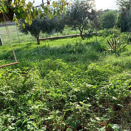 Casa Rituzza Διαμέρισμα San Leone Εξωτερικό φωτογραφία