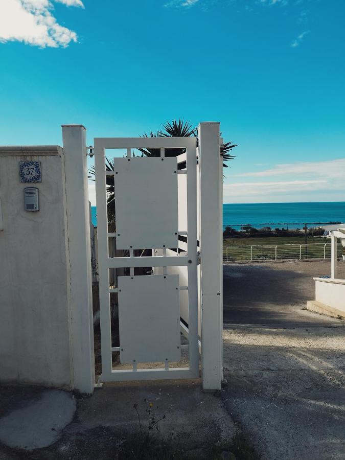 Casa Rituzza Διαμέρισμα San Leone Εξωτερικό φωτογραφία