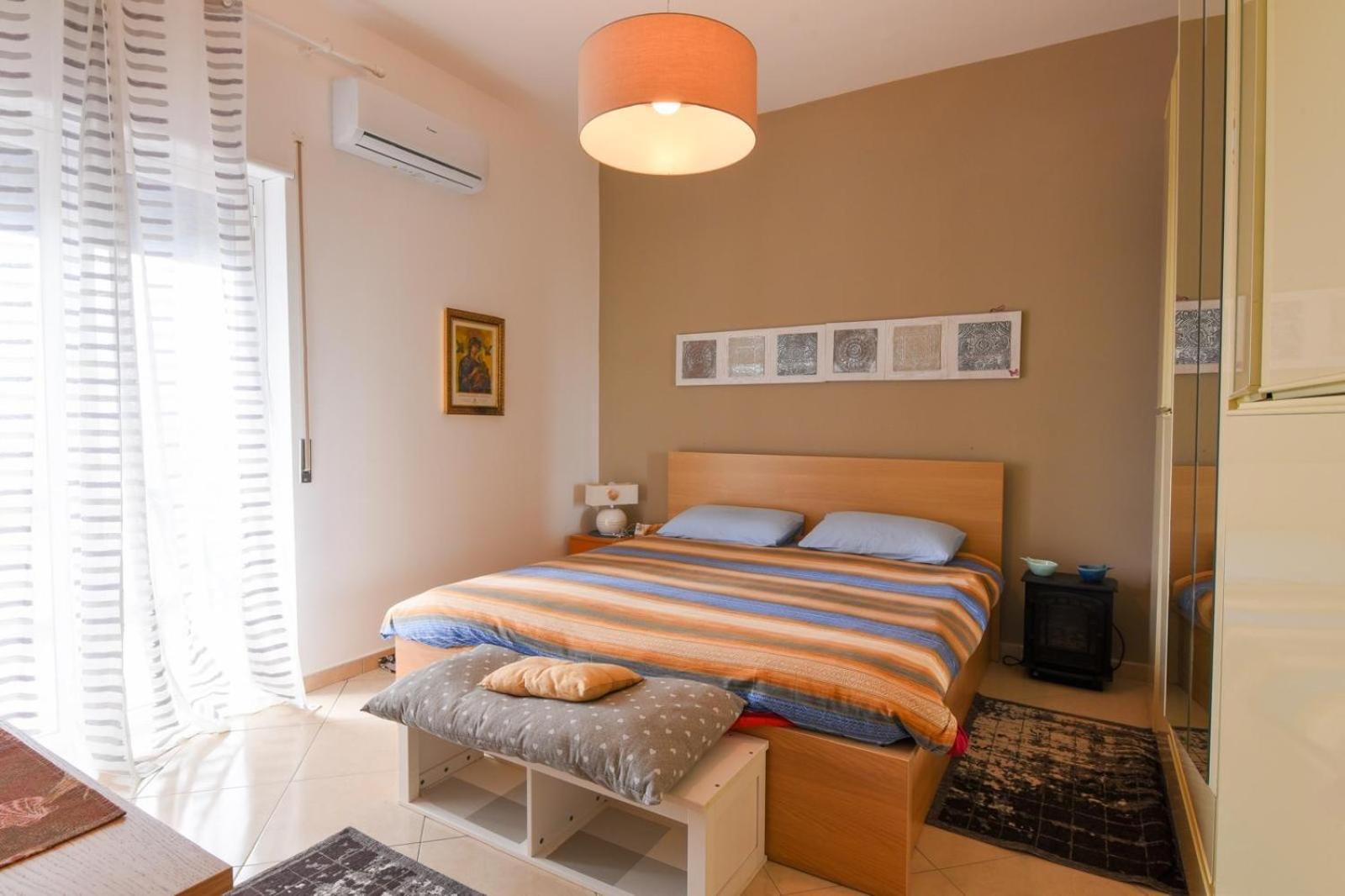 Casa Rituzza Διαμέρισμα San Leone Εξωτερικό φωτογραφία